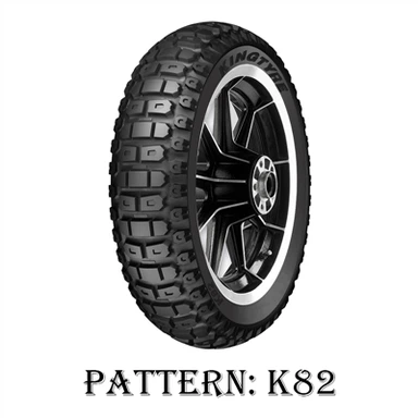 K82 Semi Cross Tire Off Road