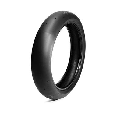 SLICK MOTORCYCLE RADIAL TYRE K00 90/65R6.5 FOR PIT BIKE