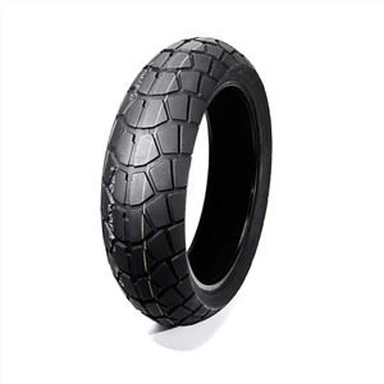 CRUISER TRIAL MOTORCYCLE RADIAL TYRE