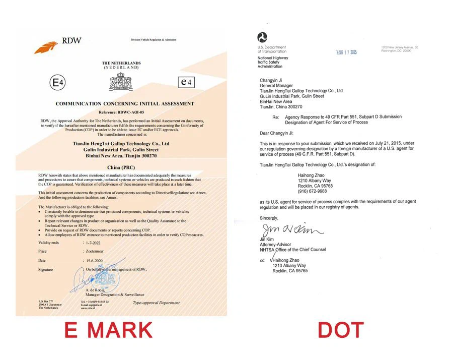 EMARK+DOT