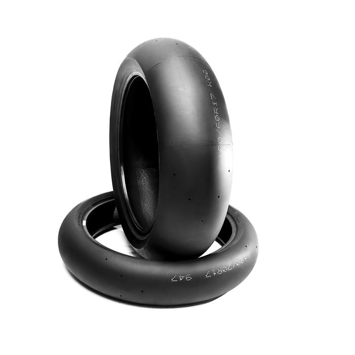 MOTORCYCLE RADIAL TIRES K00