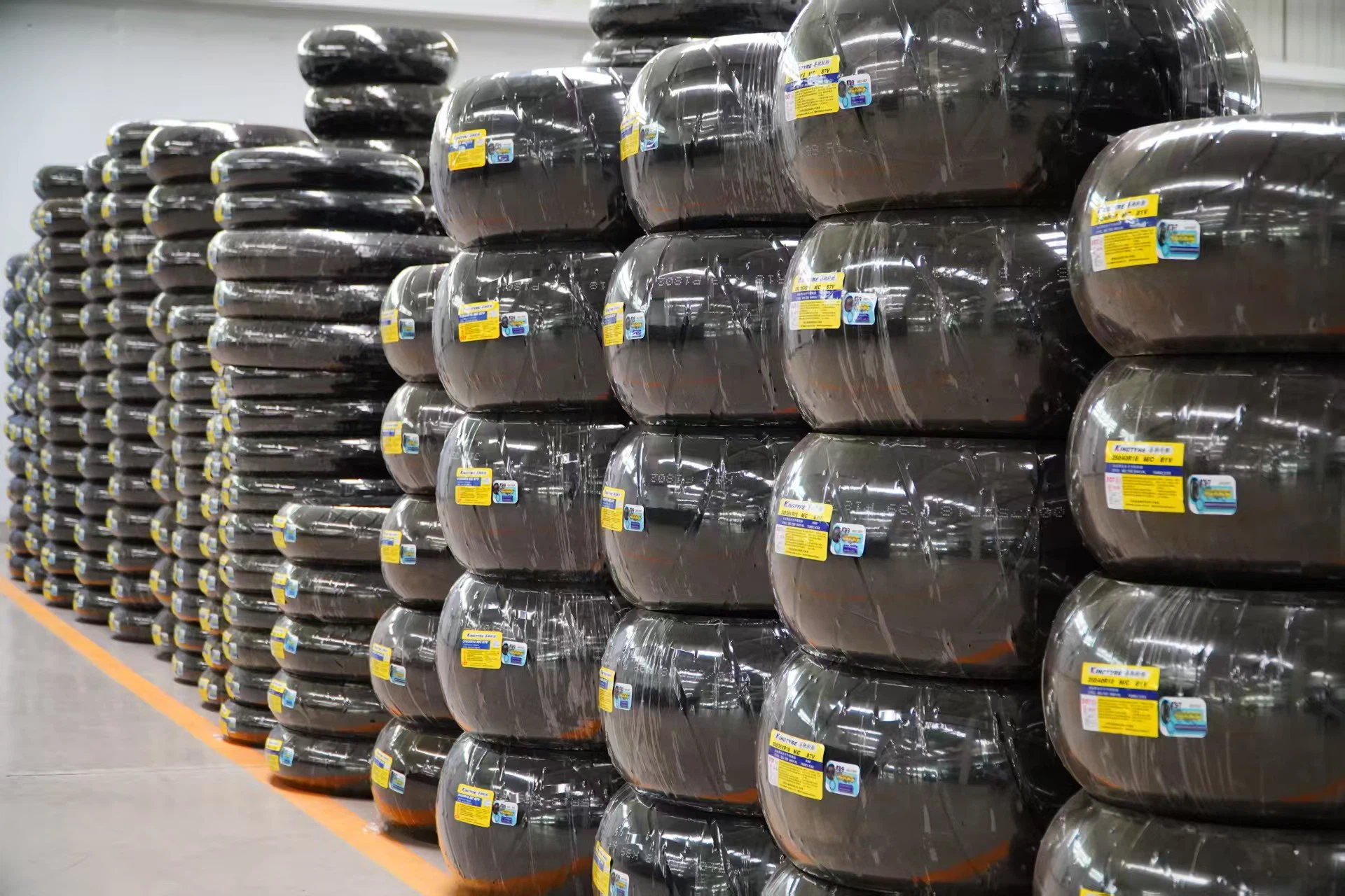 Tianjin Kingtyre Group Co.,Ltd