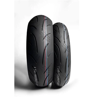 China Radial MC Tyre Training Sport K97