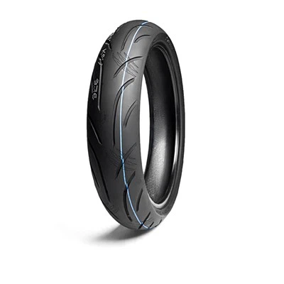 RADIAL TIRES FOR MOTORCYCLE KINGTYRE 140/70ZR17