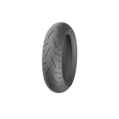 Motorcycle Radial Tyre K 95 With Kingtyre In Sidewall