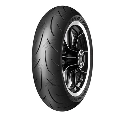 Motorcycle Radial Tyre K97 With Superior Control