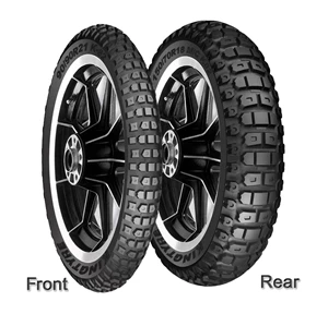 Motorcycle Radial Tyre K82 PLY