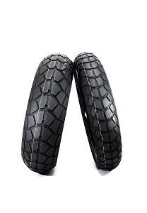 MOTORCYCLE TRAIL TIRE 150/70R17