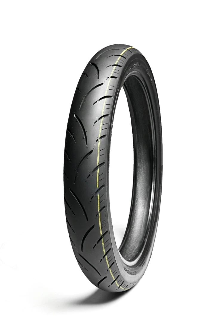 City Steet Radial MC Tire 60/90R17