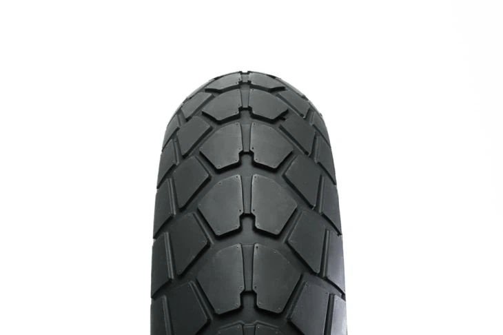 K66 Touring Radial MC Tire Steel Belt