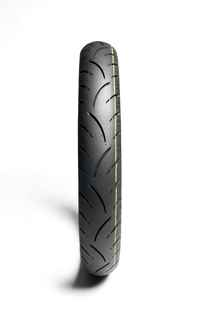 K903 TUBELESS RADIAL TIRE KINGTYRE