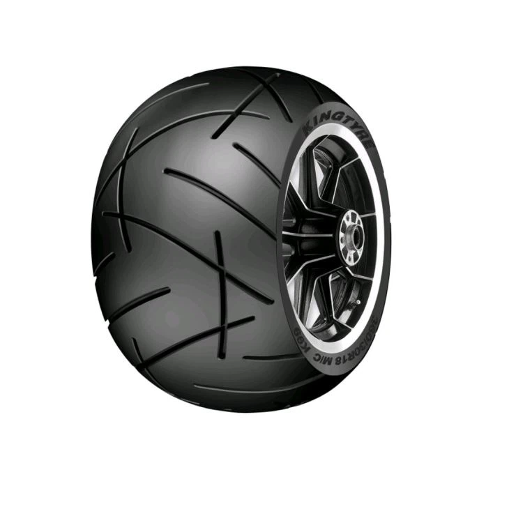 K99 KINGTYRE RADIAL TIRE FOR CUSTOM