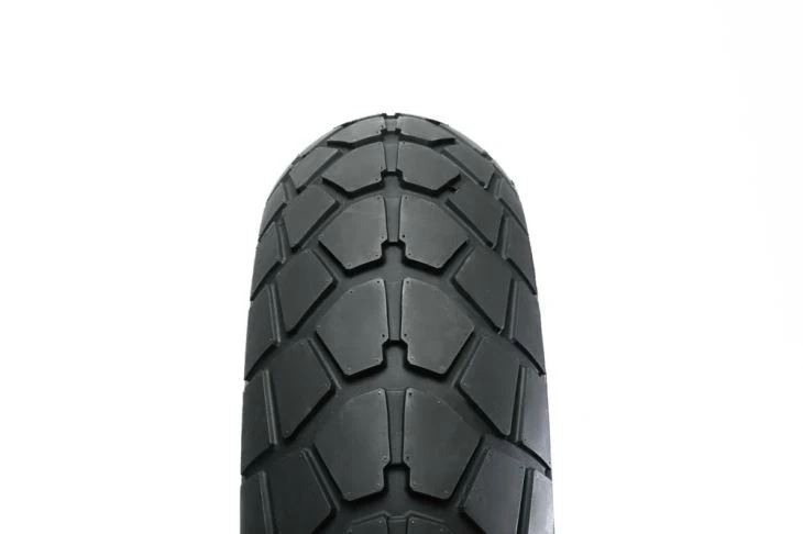 MC Radial Tire K66 Touring Tyre With CCC DOT EMARK