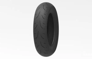 K95 120/70R14motorcycle Radial Tire