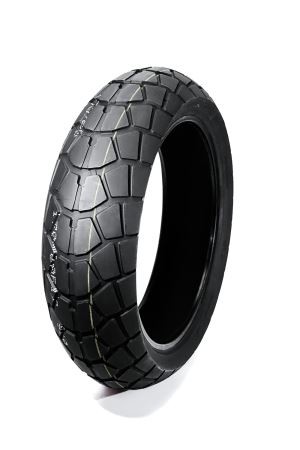 China Kingtyre Motorcycle Radial Tire K66 Tubeless Tyre