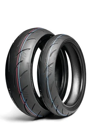 China Professional MC Radial Tire K97