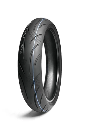 China Radial MC Tires K97 With Steel Belt