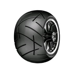 K99 Crusier MC Radial Tyre Big Size 130/60R23