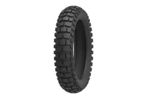 Off Road MC Radial Tire Facing Tyre