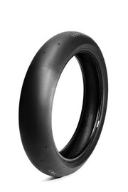 Racing MC Radial Tyre Trainning K00 Rear Tire 110/55R6.5