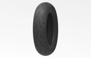 Scooter Radial Tires 100/90R12