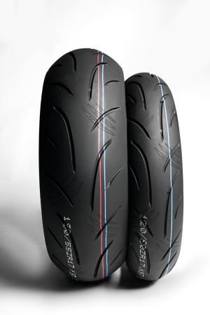 Super MC Radial Tyre For Sports