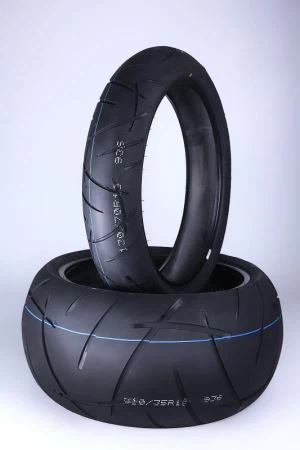 China Kingtyre K99 130/70R19 Superbike MC Radial Tire Professional Big Size