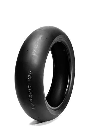 Training MC Radial Tyre K00 Slick Tubeless Tire 110/90R10