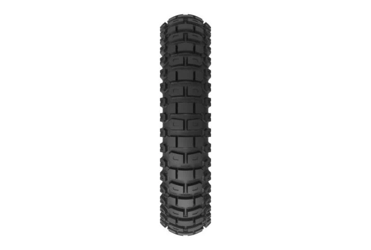 Super Motocross Radial Tire Tubeless
