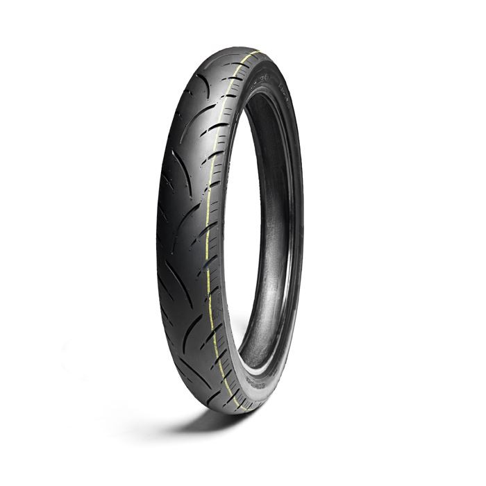 MOTORCYCLE RADIAL TYRE NEW PATTERN