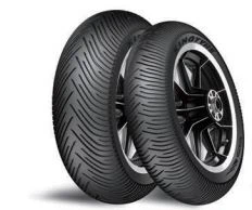 K01 RACING RAIN MOTORCYCLE RADIAL TIRE