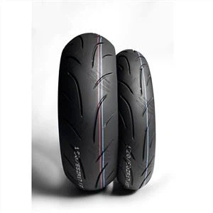 K97 THE MOST POPULAR ROAD RADIAL TIRE