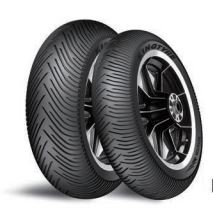 RACING RAIN RADIAL TIRE K01 BORN FOR THE RAINY ROAD