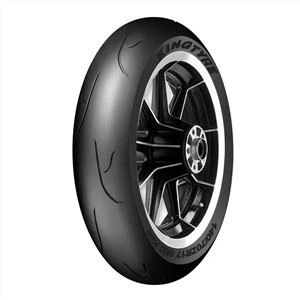 SEMI SLICK RADIAL TIRE KINGTYRE K06 140/70ZR17 REAR TIRE