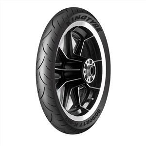 MOTORCYCLE RADIAL TYRE K903 P1707 60/90R17 IN WEARABLE